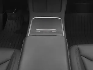 Tesla Model Y Long Range