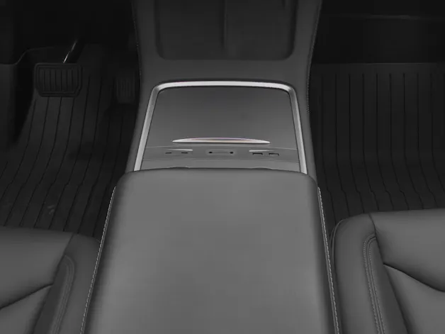 Tesla Model Y Long Range