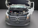 MERCEDES-BENZ Vito 114 CDI Lang Pro 9G-Tronic 4M