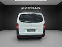 MERCEDES-BENZ Vito 114 CDI Lang Pro 9G-Tronic 4M