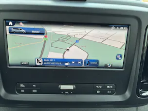 MERCEDES-BENZ Vito 114 CDI Lang Pro 9G-Tronic 4M