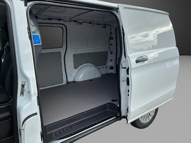 MERCEDES-BENZ Vito 114 CDI Lang Pro 9G-Tronic 4M