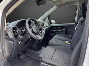 MERCEDES-BENZ Vito 114 CDI Lang Pro 9G-Tronic 4M