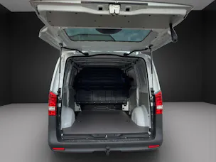 MERCEDES-BENZ Vito 114 CDI Lang Pro 9G-Tronic 4M