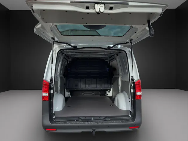 MERCEDES-BENZ Vito 114 CDI Lang Pro 9G-Tronic 4M