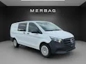 MERCEDES-BENZ Vito 114 CDI Lang Pro 9G-Tronic 4M