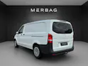 MERCEDES-BENZ Vito 114 CDI Lang Pro 9G-Tronic 4M