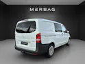 MERCEDES-BENZ Vito 114 CDI Lang Pro 9G-Tronic 4M
