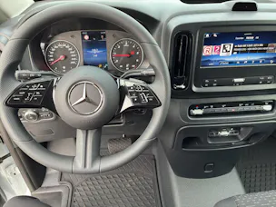 MERCEDES-BENZ Vito 114 CDI Lang Pro 9G-Tronic 4M