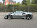 FERRARI 488 Pista 3.9 V8