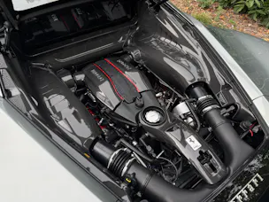 FERRARI 488 Pista 3.9 V8