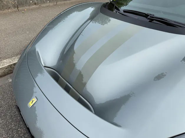 FERRARI 488 Pista 3.9 V8