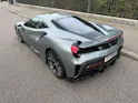 FERRARI 488 Pista 3.9 V8