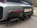 FERRARI 488 Pista 3.9 V8