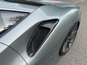 FERRARI 488 Pista 3.9 V8