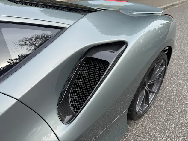 FERRARI 488 Pista 3.9 V8