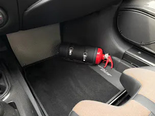 FERRARI 488 Pista 3.9 V8