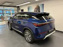 BYD Atto 3 EVO Design