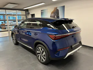 BYD Atto 3 EVO Design