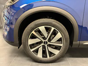 BYD Atto 3 EVO Design