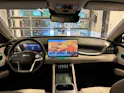 BYD Atto 3 EVO Design