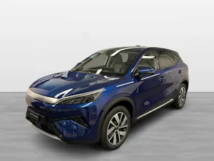 BYD Atto 3 EVO Design