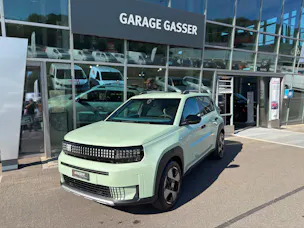 FIAT Grande Panda MHEV La Prima