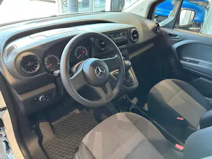 MERCEDES-BENZ eCitan 112 Kaw S45 kWh