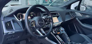 Jaguar I-Pace EV400 90kW/h R-Dynamic HSE