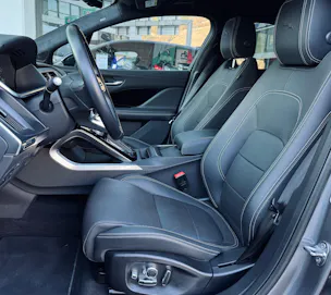 Jaguar I-Pace EV400 90kW/h R-Dynamic HSE