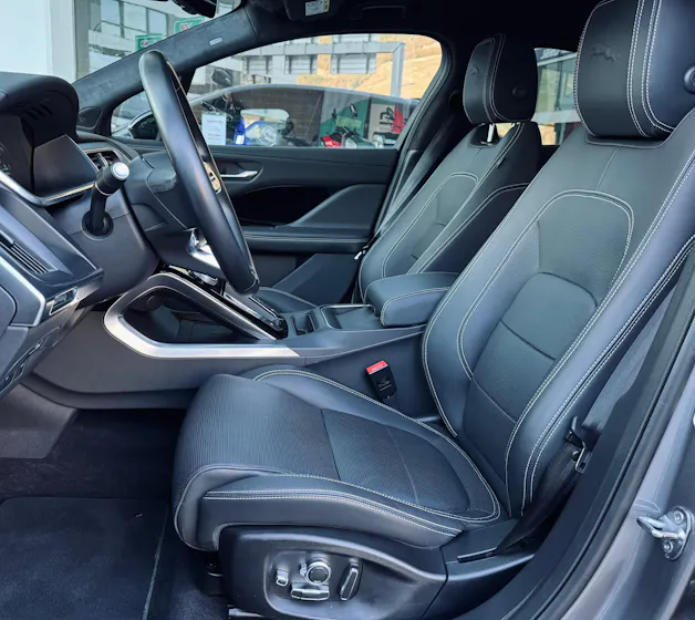 Jaguar I-Pace EV400 90kW/h R-Dynamic HSE