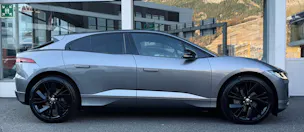Jaguar I-Pace EV400 90kW/h R-Dynamic HSE
