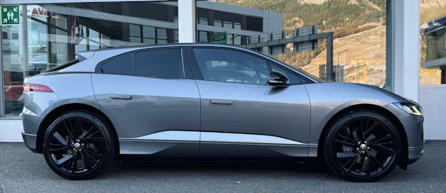 Jaguar I-Pace EV400 90kW/h R-Dynamic HSE