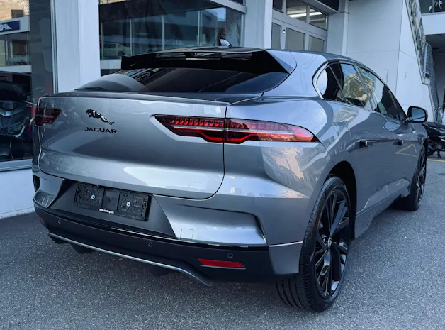 Jaguar I-Pace EV400 90kW/h R-Dynamic HSE