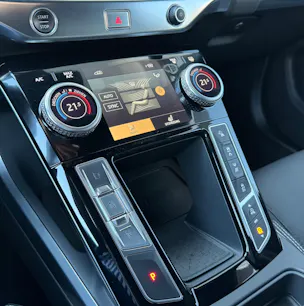Jaguar I-Pace EV400 90kW/h R-Dynamic HSE