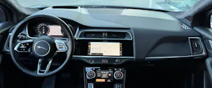 Jaguar I-Pace EV400 90kW/h R-Dynamic HSE