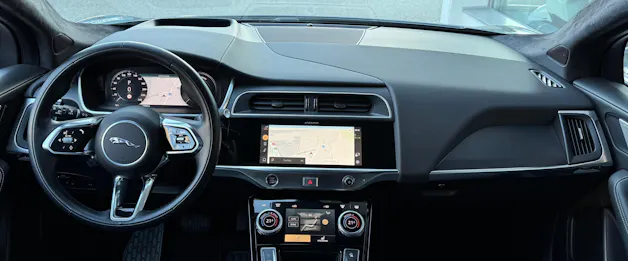 Jaguar I-Pace EV400 90kW/h R-Dynamic HSE