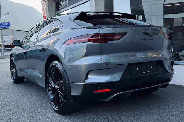 Jaguar I-Pace EV400 90kW/h R-Dynamic HSE