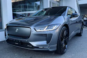 Jaguar I-Pace EV400 90kW/h R-Dynamic HSE