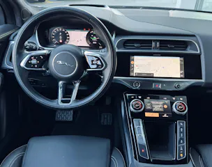 Jaguar I-Pace EV400 90kW/h R-Dynamic HSE