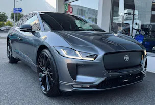 Jaguar I-Pace EV400 90kW/h R-Dynamic HSE