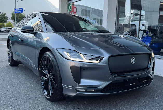 Jaguar I-Pace EV400 90kW/h R-Dynamic HSE
