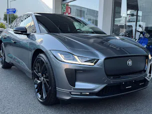 Jaguar I-Pace EV400 90kW/h R-Dynamic HSE