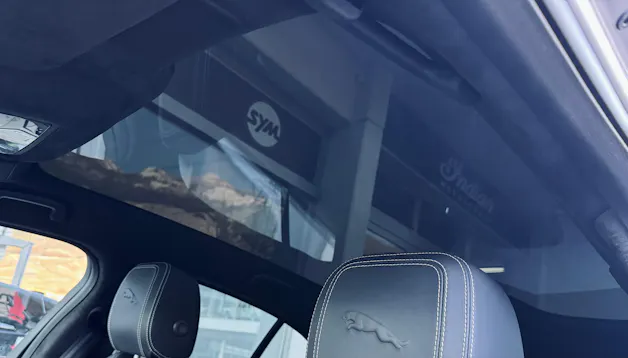 Jaguar I-Pace EV400 90kW/h R-Dynamic HSE
