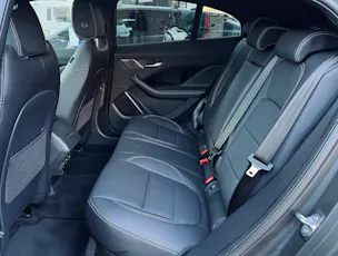 Jaguar I-Pace EV400 90kW/h R-Dynamic HSE