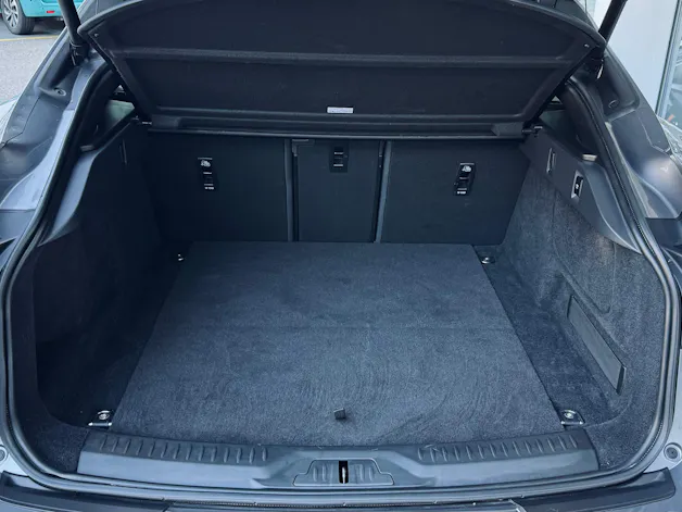 Jaguar I-Pace EV400 90kW/h R-Dynamic HSE