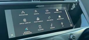 Jaguar I-Pace EV400 90kW/h R-Dynamic HSE