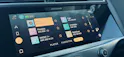 Jaguar I-Pace EV400 90kW/h R-Dynamic HSE