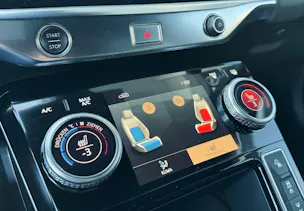 Jaguar I-Pace EV400 90kW/h R-Dynamic HSE