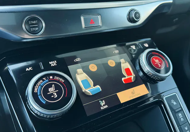 Jaguar I-Pace EV400 90kW/h R-Dynamic HSE